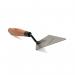 Hilka 150mm (6in) Soft Grip Pointing Trowel (66306006) TW10L