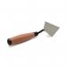 Hilka 150mm (6in) Soft Grip Pointing Trowel (66306006) TW10L