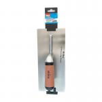 Hilka 280 x 120mm (11in x 4 12in) Soft Grip Plasterers Trowel (66309000) TW26L