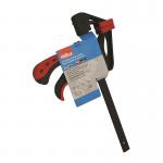 150mm 6in Multi Use Quick Ratchet Clamp VC29L