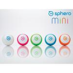 Sphero Mini Green app-enabled robotic ball M001GRW SPH02050