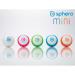 Sphero Mini Green app-enabled robotic ball M001GRW
