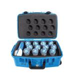 Sphero SPRK+ Power Pack (Portable charge case and 12 SPRK+ Robotic Balls) PP01RW1 SPH02088