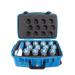 Sphero SPRK+ Power Pack (Portable charge case and 12 SPRK+ Robotic Balls) PP01RW1