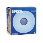 Speks Gump Memory Gel Jumbo Stress Ball Dew GumpJumboDew SPK56611