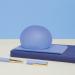 Speks Gump Memory Gel Jumbo Stress Ball Dew GumpJumboDew SPK56611