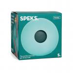 Speks Gump Memory Gel Jumbo Stress Ball Sea Glass GumpJumboSea SPK56616