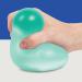 Speks Gump Memory Gel Jumbo Stress Ball Sea Glass GumpJumboSea SPK56616