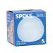 Speks Gump Original Memory Gel Stress Ball Dew GumpDew SPK56619