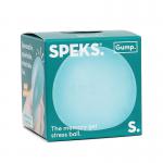 Speks Gump Original Memory Gel Stress Ball Sea Glass GumpSeaGlass SPK56623