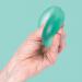 Speks Gump Original Memory Gel Stress Ball Sea Glass GumpSeaGlass SPK56623
