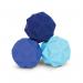 Speks Odds Silicone Magnets Blue Peaks Pack of 3 Odds3PeaksBlue SPK56629