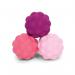 Speks Odds Silicone Magnets Purple Bumps Pack of 3 Odds3BumpsPurple SPK56630