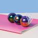 Speks Supers Giant Magnet Balls Oil Slick Pack of 3 Super3Oil SPK56691