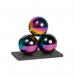 Speks Supers Giant Magnet Balls Oil Slick Pack of 3 Super3Oil SPK56691
