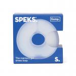 Speks Gump Memory Gel Stress Loop Dew GumpLoopDew SPK56760
