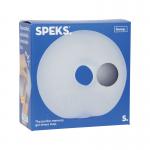 Speks Gump Memory Gel Jumbo Stress Loop Dew GumpJumboLoopDew SPK56772