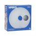Speks Gump Memory Gel Jumbo Stress Loop Dew GumpJumboLoopDew SPK56772