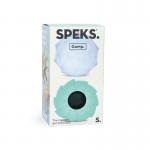 Speks Gump Surface Stress Ball Cool Mix Pack of 2 GumpSurfaceCool2Pack SPK56783