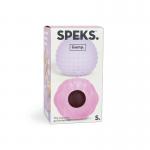 Speks Gump Surface Stress Ball Warm Mix Pack of 2 GumpSurfaceWarm2Pack SPK56784