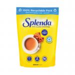 Splenda Granulated Sweetener New Pack 11/07/26 12/07/26 125g FOSPL013 SPL40179