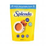 Splenda Granulated Sweetener New Pack 110726 120726 125g FOSPL013 SPL40179