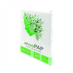 Cheap Stationery Supply of envoPAP Eco A4 Copier Paper 80gsm (Pack of 2500) ENP8A4 SPR82001 Office Statationery