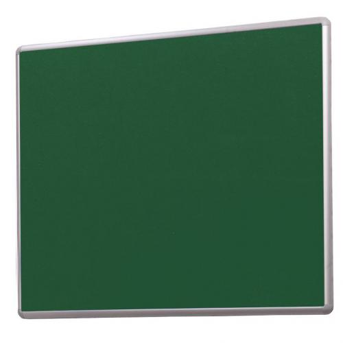 Smartshield Flameshield Aluminium Sprt4752afhgrn Noticeboards 3638