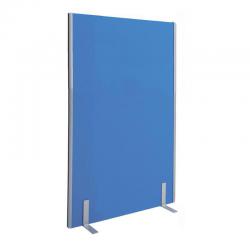 Cheap Stationery Supply of SpaceDivider - Blue - 900(w) x 1200mm(h) 8100C125 Office Statationery
