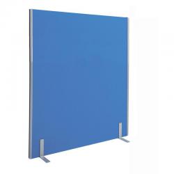 Cheap Stationery Supply of SpaceDivider - Blue - 1200(w) x 1200mm(h) 8102C125 Office Statationery