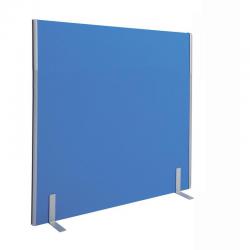 Cheap Stationery Supply of SpaceDivider - Blue - 1200(w) x 1800mm(h) 8114C125 Office Statationery