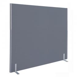 Cheap Stationery Supply of SpaceDivider - Grey - 1500(w) x 1800mm(h) 8115C172 Office Statationery