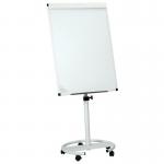 Non-Magnetic Mobile Round Base Easel 95111