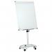 Non-Magnetic Mobile Round Base Easel 95111