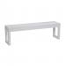 Cube Benches (Set of 2) - White - 430mm height 9SCBWHITE