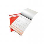 Spectrum Industrial Near Miss Report Book 14884 SPT53910