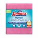 Spontex Microfibre Pads Assorted Pack of 3 19700617 SPX00349