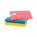 Spontex Microfibre Pads Assorted Pack of 3 19700617 SPX00349