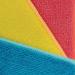 Spontex Microfibre Pads Assorted Pack of 3 19700617 SPX00349