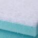 Spontex Specialist Non-Scratch Sponge Scourer BlueWhite (Pack of 6) 19400212 SPX08017