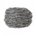 Spontex Specialist Stainless Steel Scourers XL Silver (Pack of 6) 19500135 SPX60017