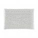 Spontex Brilliant Scourer Pad Silver Non-scratch 31600328 SPX90033