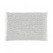 Spontex Brilliant Scourer Pad Silver Non-scratch 31600328 SPX90033