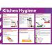 Kitchen Hygiene Poster 420x594mm FA607