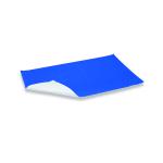 Sirane Absorbent Floor Mat 500x1000mm Blue (Pack of 120) MEDIS45 SRN31060
