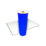 Sirane Absorbent Floor Mat Roll 580mmx30.5m Blue MEDIS46 SRN31063