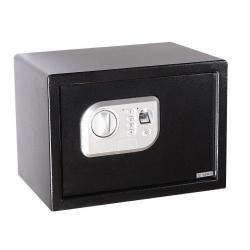 Cheap Stationery Supply of Phoenix Neso SS0201F Size 1 Security Safe with Fingerprint Lock Office Statationery