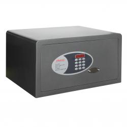 Cheap Stationery Supply of Phoenix Dione SS0312E Hotel Security Safe with Electronic Lock Office Statationery