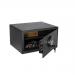 Phoenix Dione SS0313E Hotel Security Safe with Electronic Lock