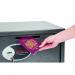 Phoenix Vela Home & Office SS0801KD Safe 